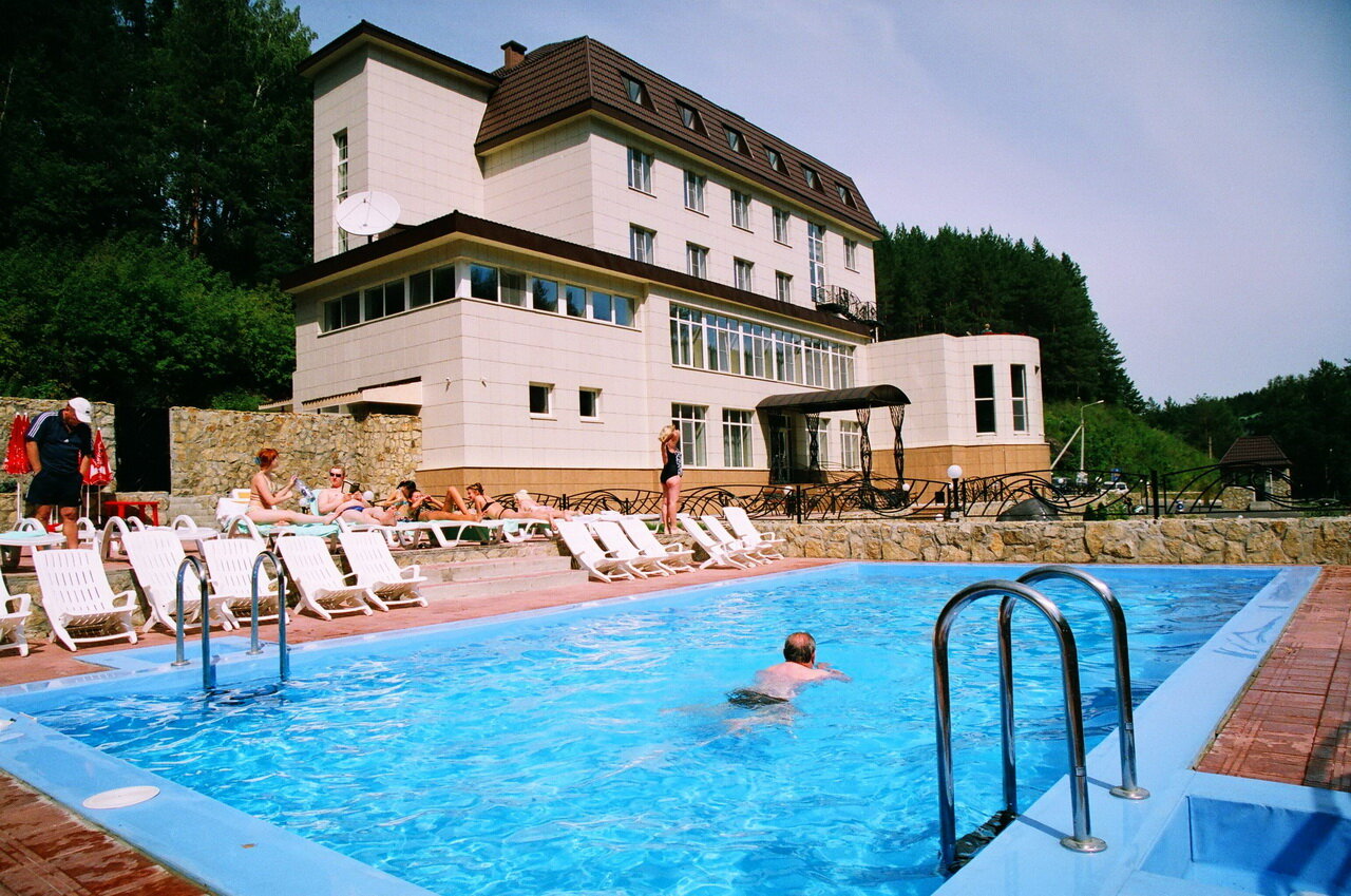 Фото БелокурЪ