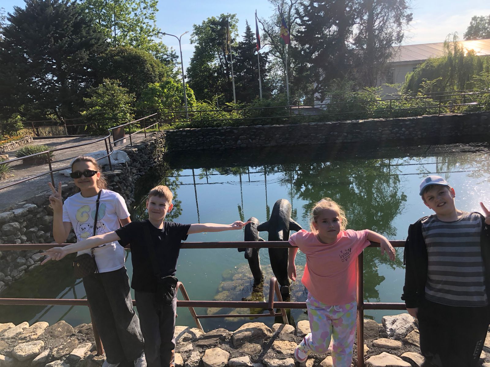 Фото Магадан