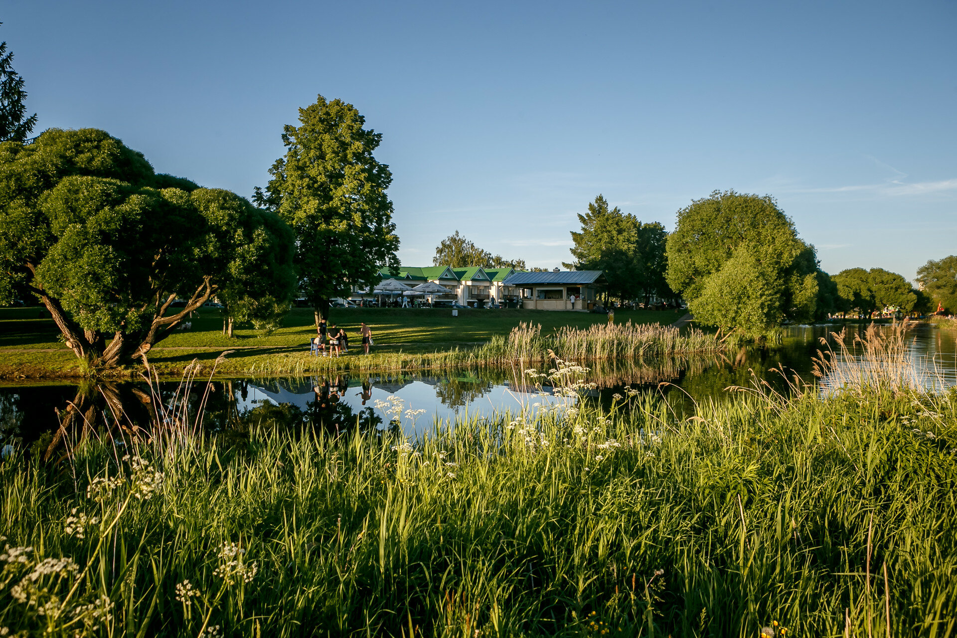 Фото Гостиница Суздаль