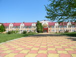 Regional Kumgorsk Hospital (posyolok Kumagorsk, Lesnaya ulitsa, 2Б), specialized hospital