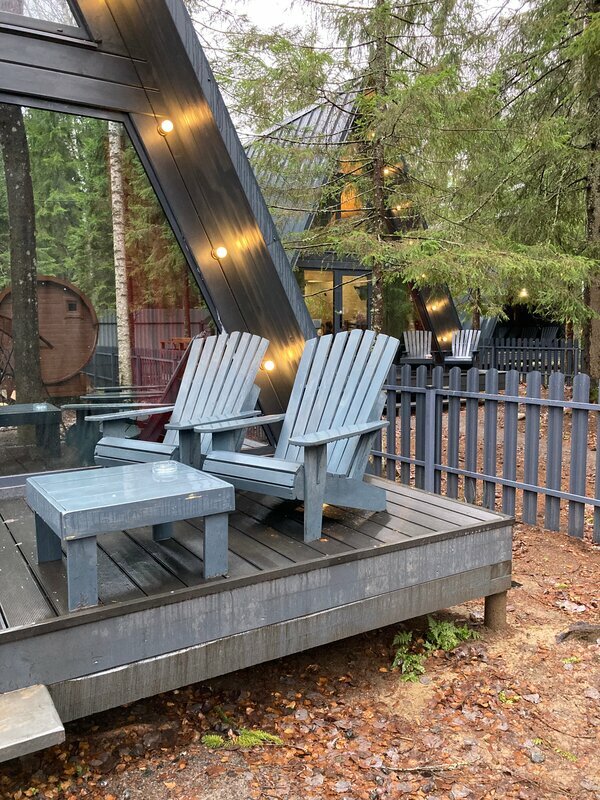 Фото Elki в Новожилово