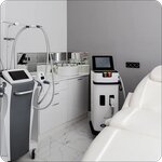 Laser ProLab (Dizelniy Drive, 11к1) ، إزالة الشعر
