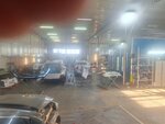 Kuzov Studio61 (Buketnaya ulitsa, 60), car service, auto repair