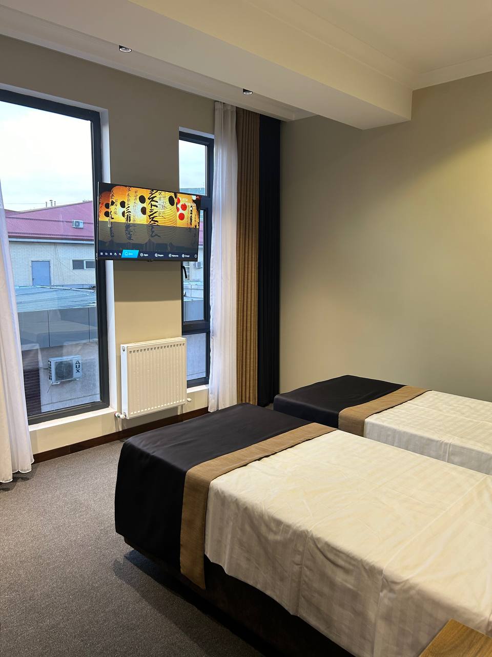 Фото Masdar Hotel