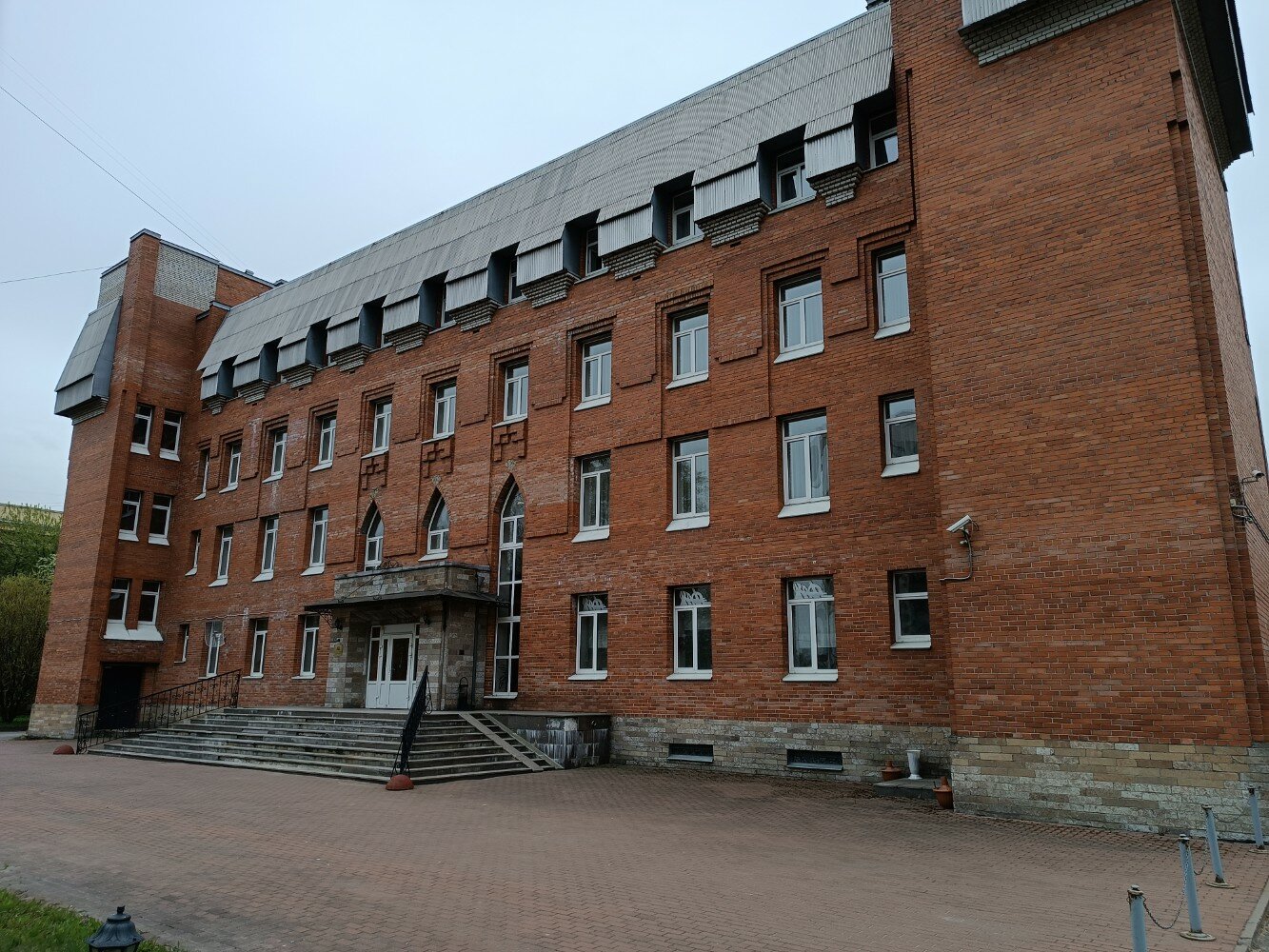 Фото Причал