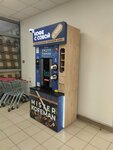 Mister cofeman (Shirotnaya ulitsa, 125), coffee machine
