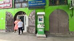 Qiwi (Abdullah Rozybakiev Street, 139), payment terminal