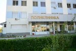 Поликлиника (ул. Маршала Василевского, 70, Волгоград), поликлиника для взрослых в Волгограде