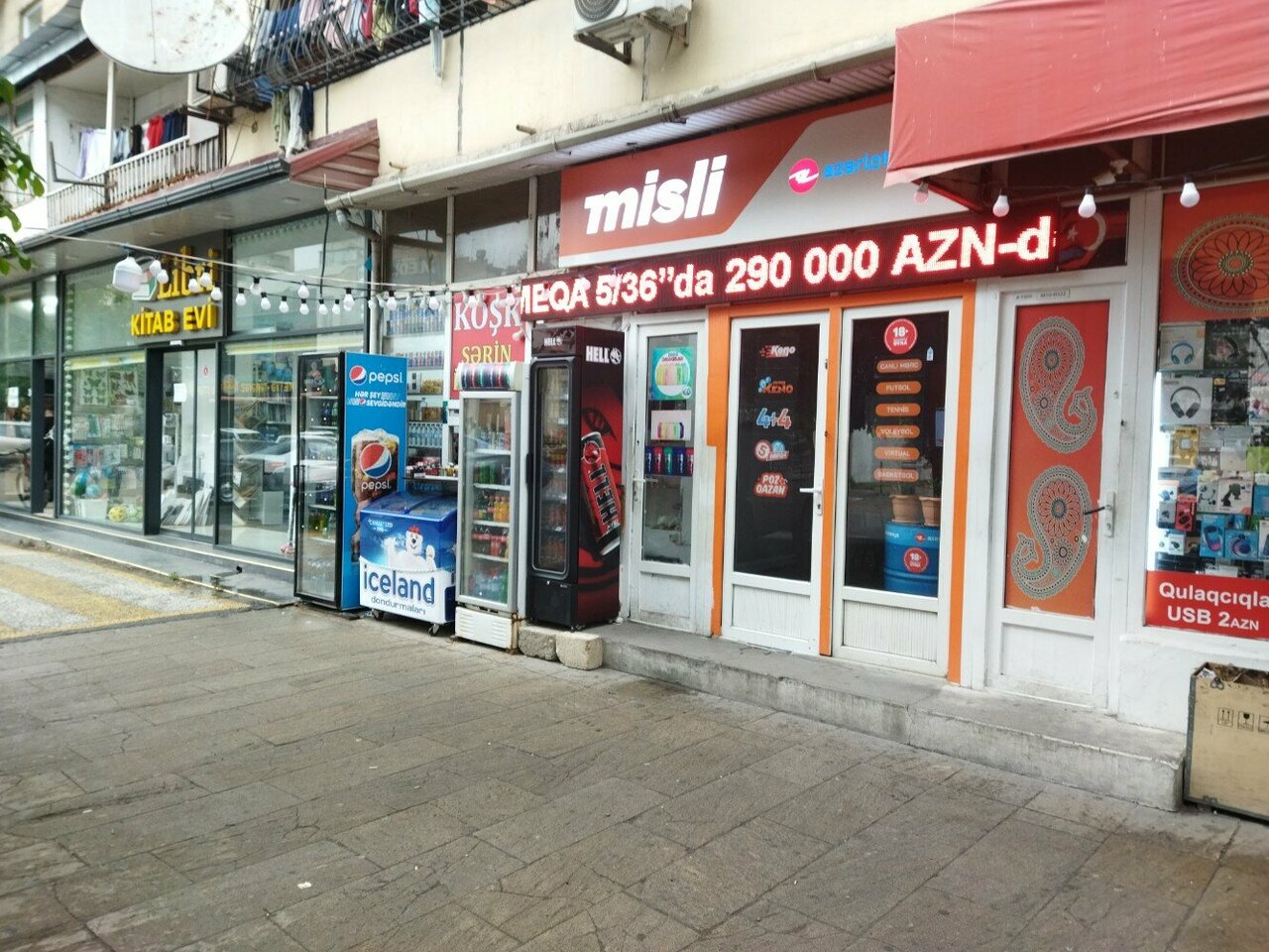 Misli şəkli