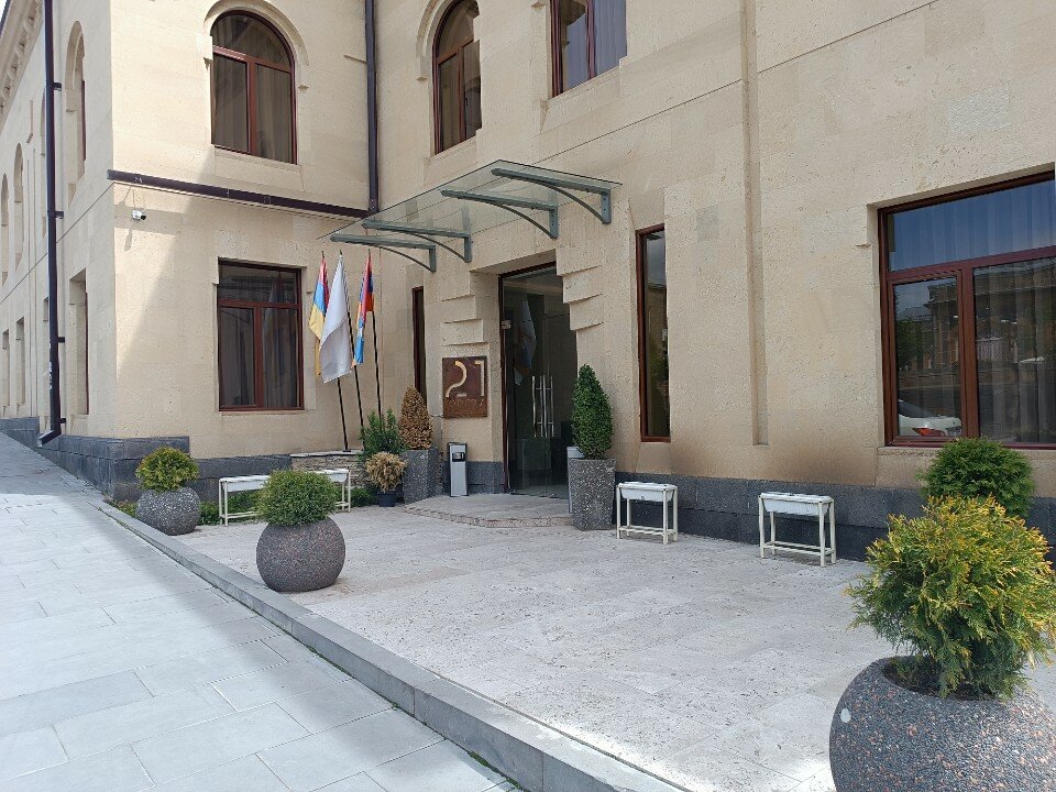 Фото 21 Rooms Hotel