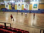 Forvard (Marshala Zhukova Street, 20), sports school