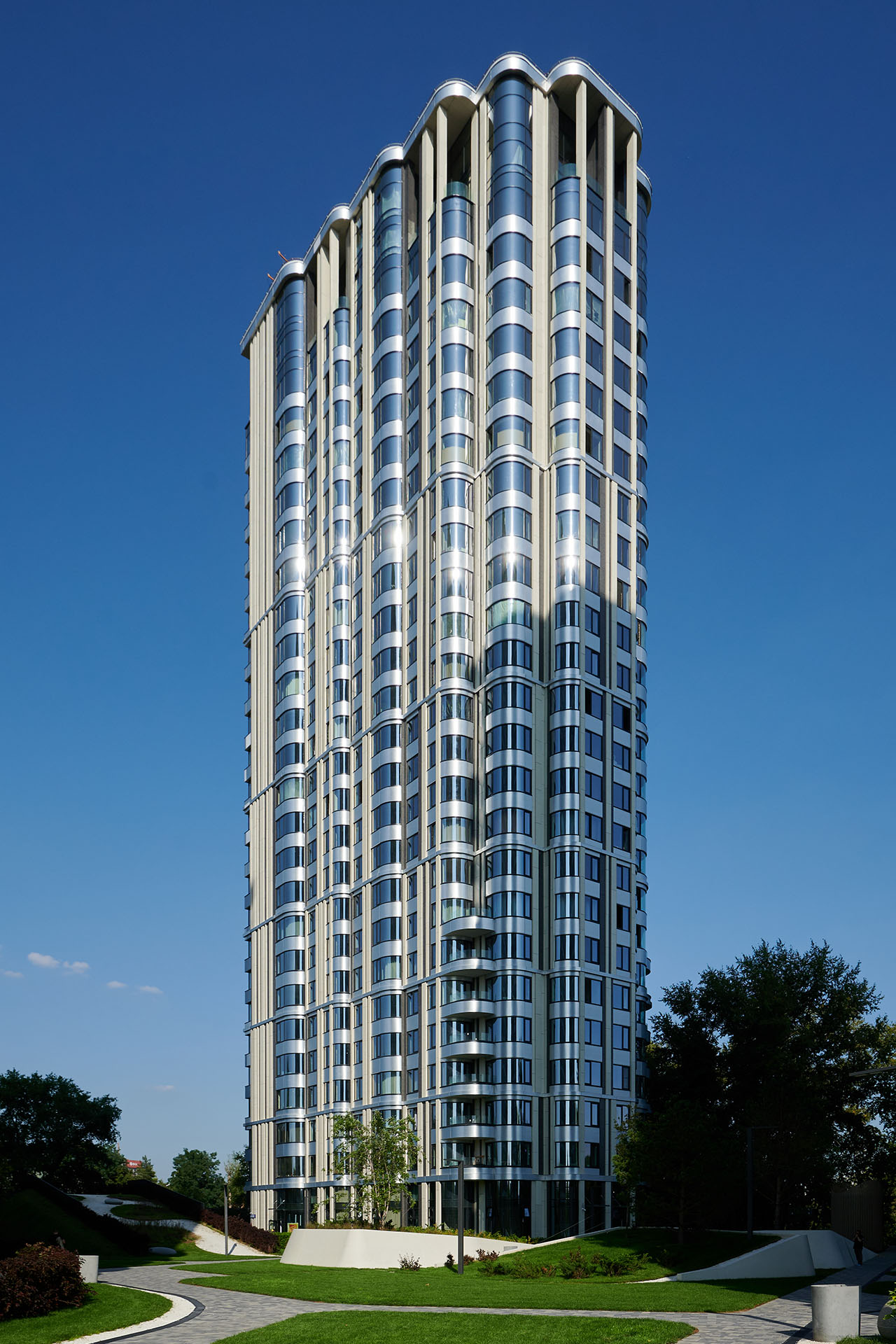 Фото Винтерфелл Стрешнево