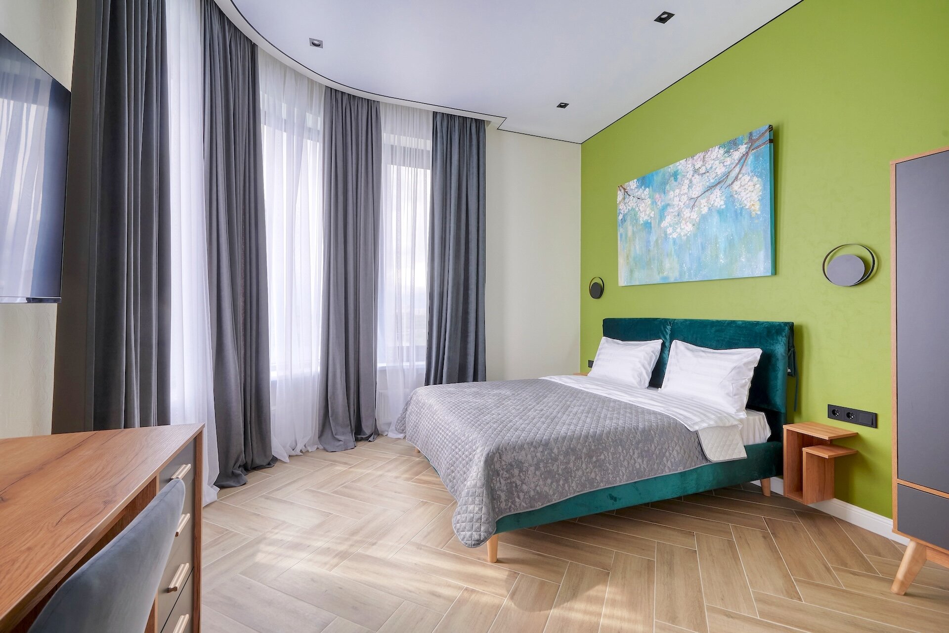 Фото отеля 5