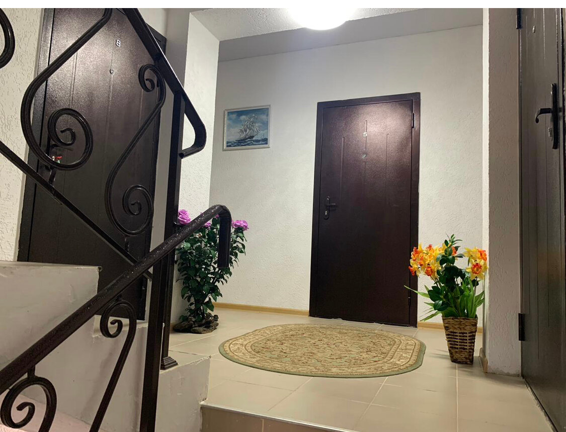 Фото Тихая бухта