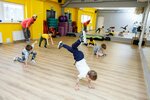 Break Dance (ulitsa Generala Tolstikova, 15/1), dance school