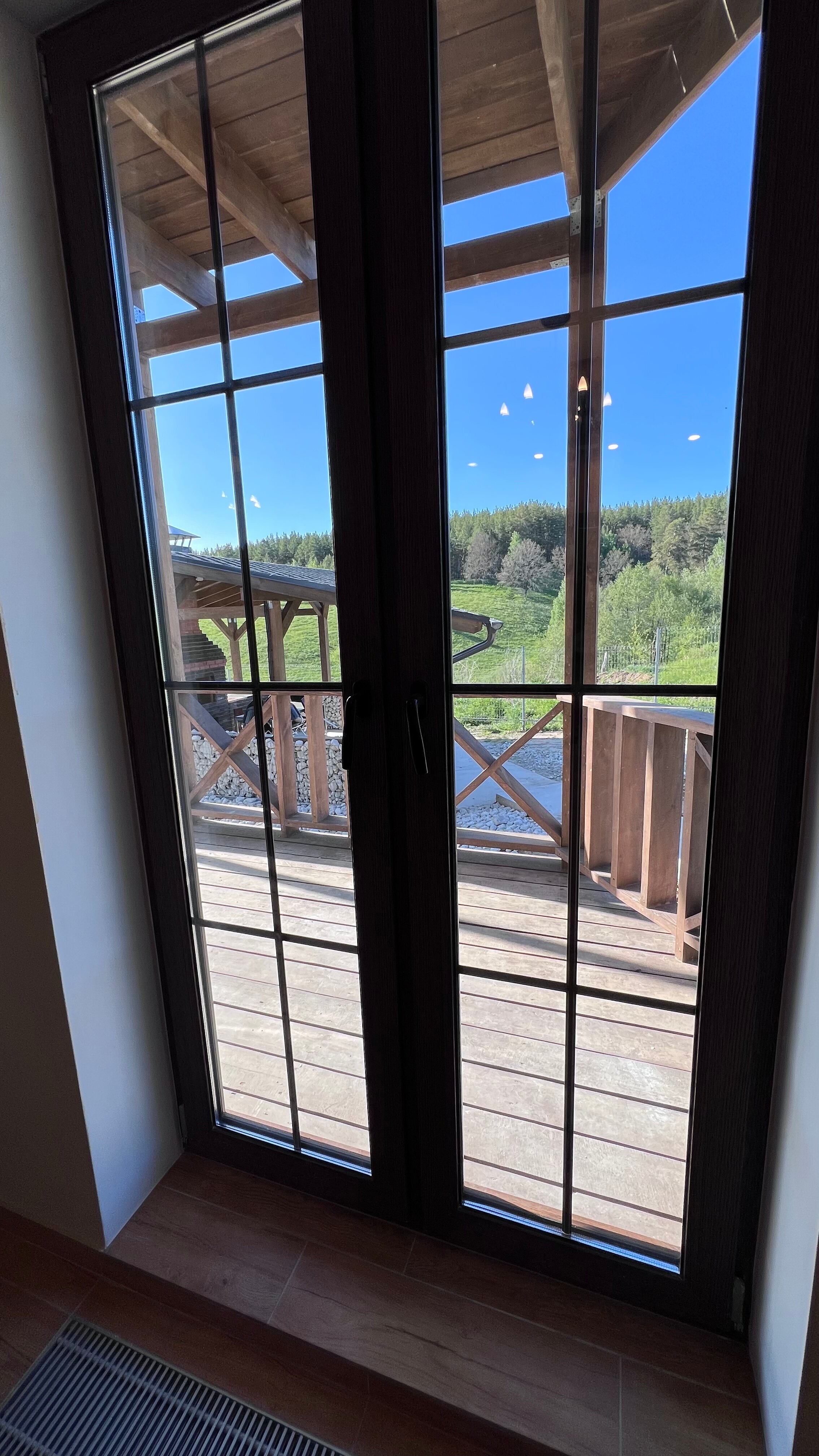 Фото Шале Лекаря