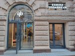 Tenzor Consulting Group (Petrovskiye Linii Street, 2) ، خدمات قانونية