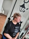 Персона (Revolyutsionnaya ulitsa, 15), hairdresser