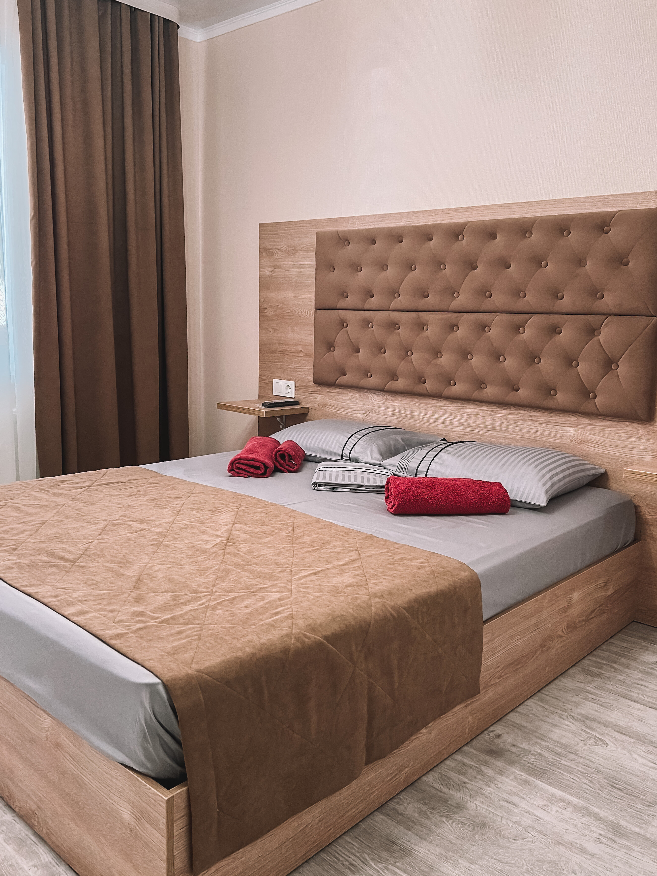 Фото Фрегат