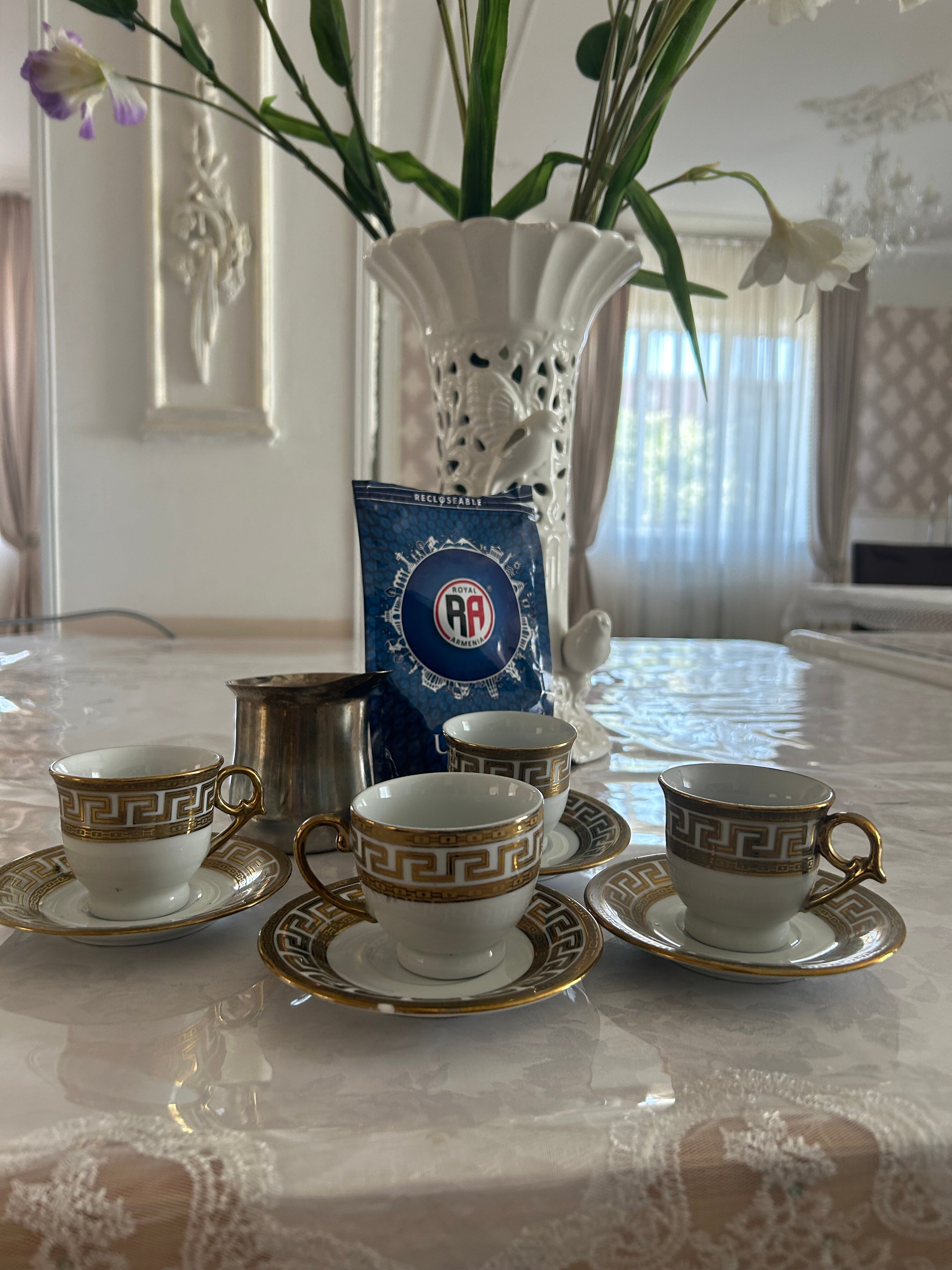 Фото Вишневый сад