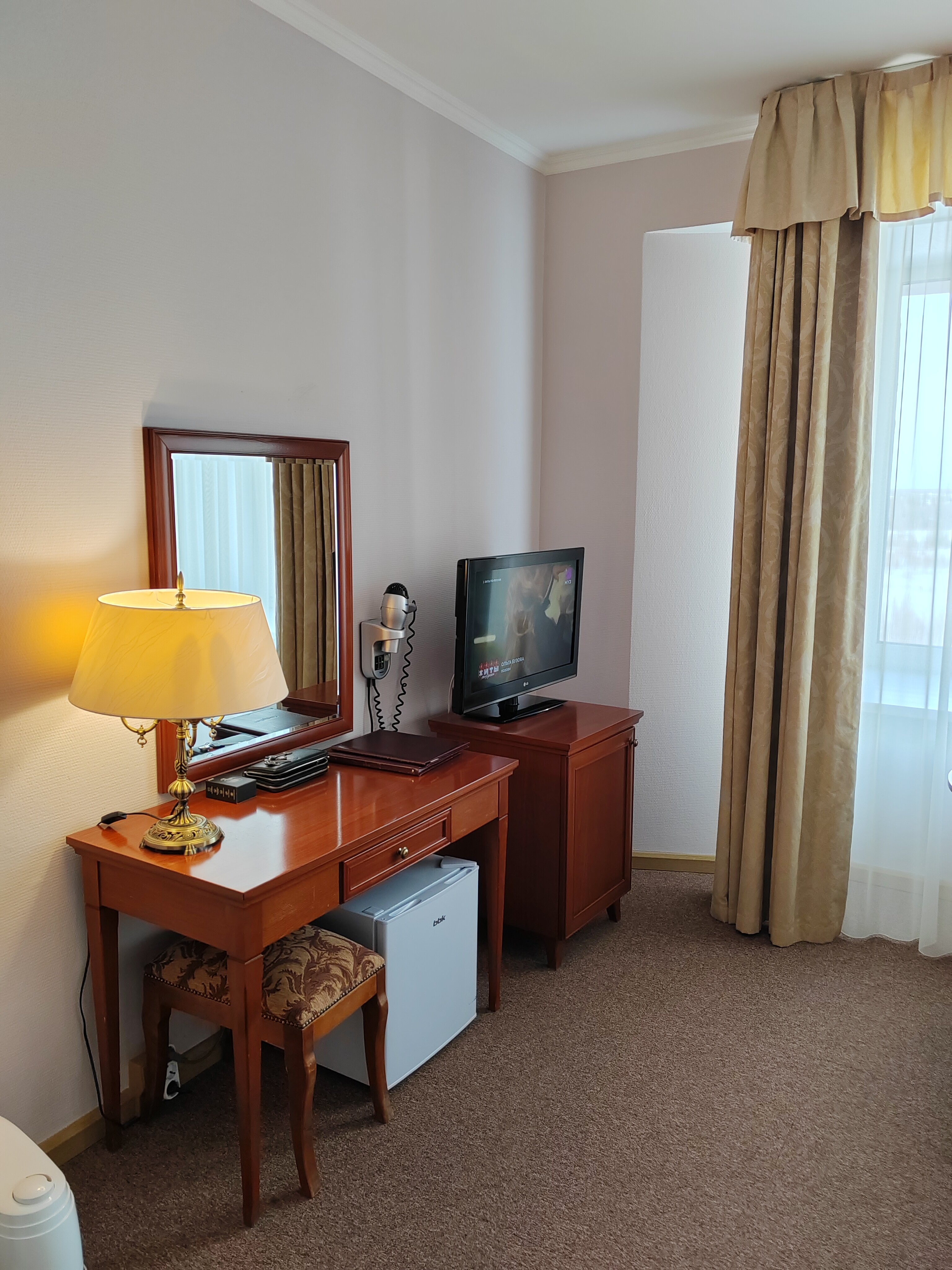 Фото Кристалл