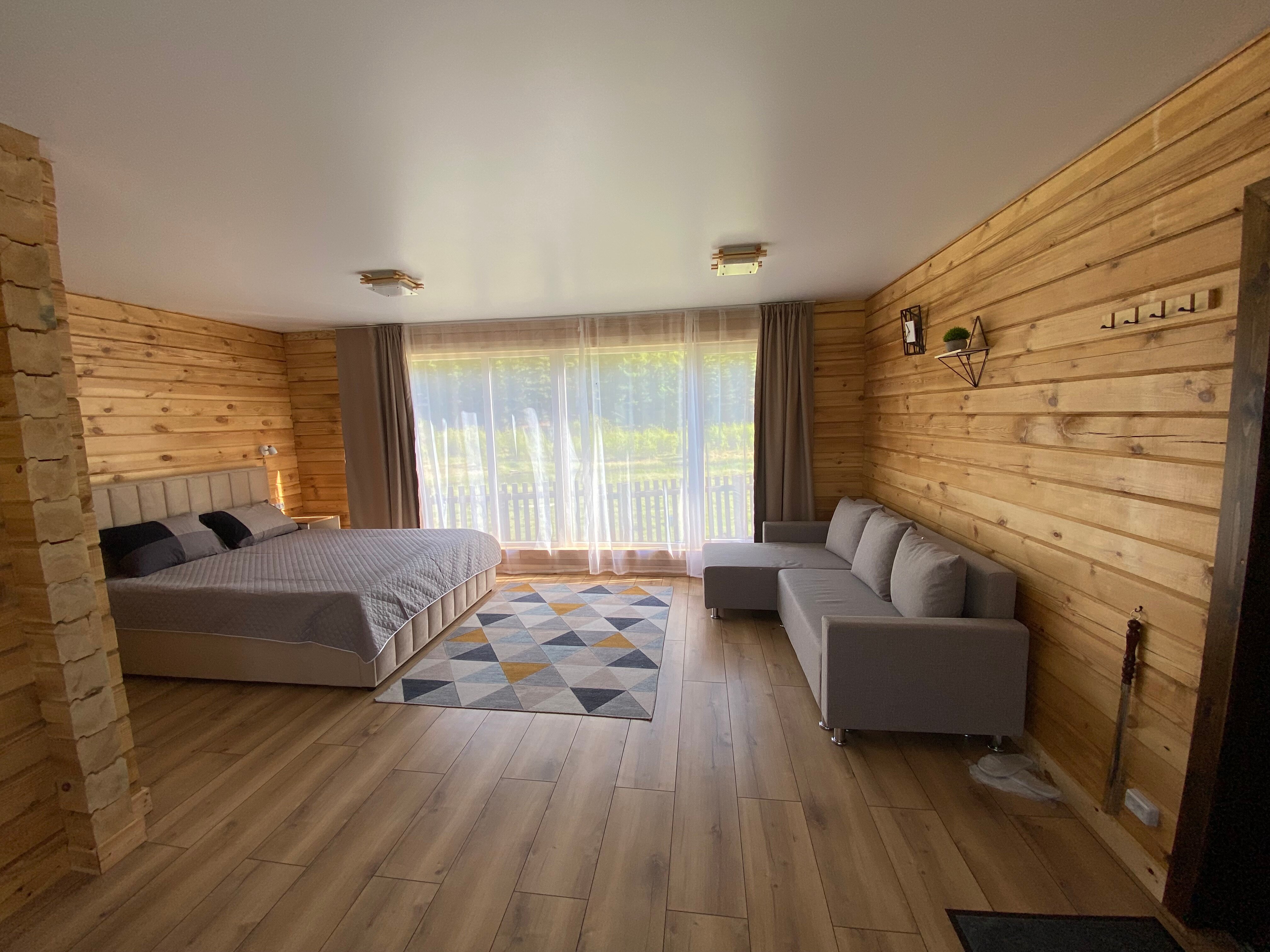 Фото Подгорная