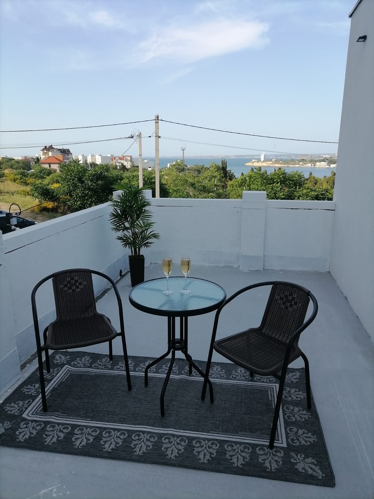 Фото Sunny Smile inn