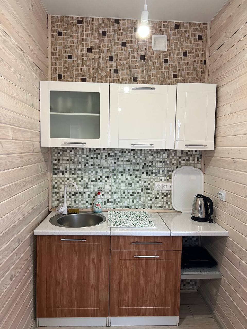 Фото Домик художника