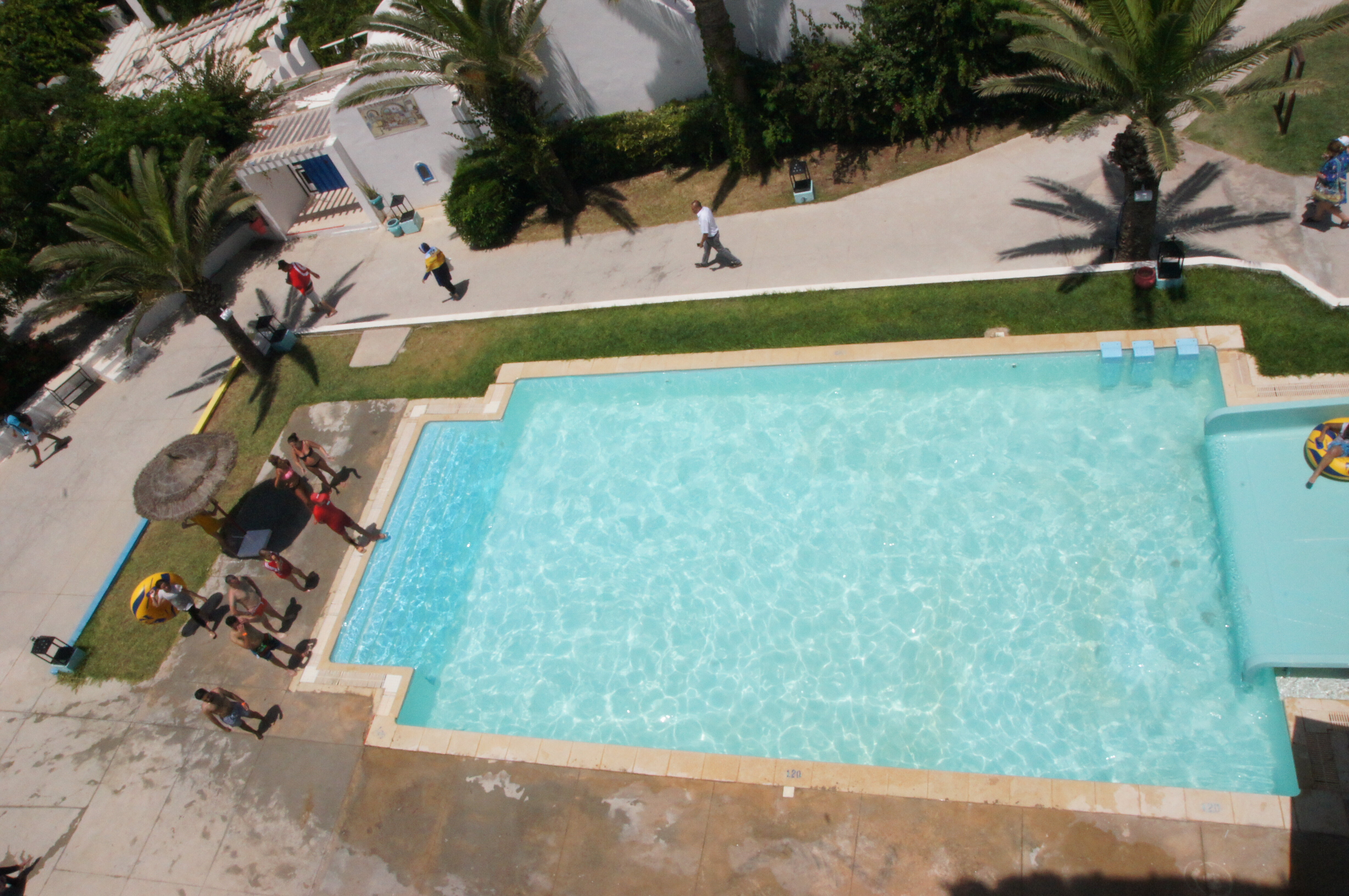 Фото Thalassa Sousse