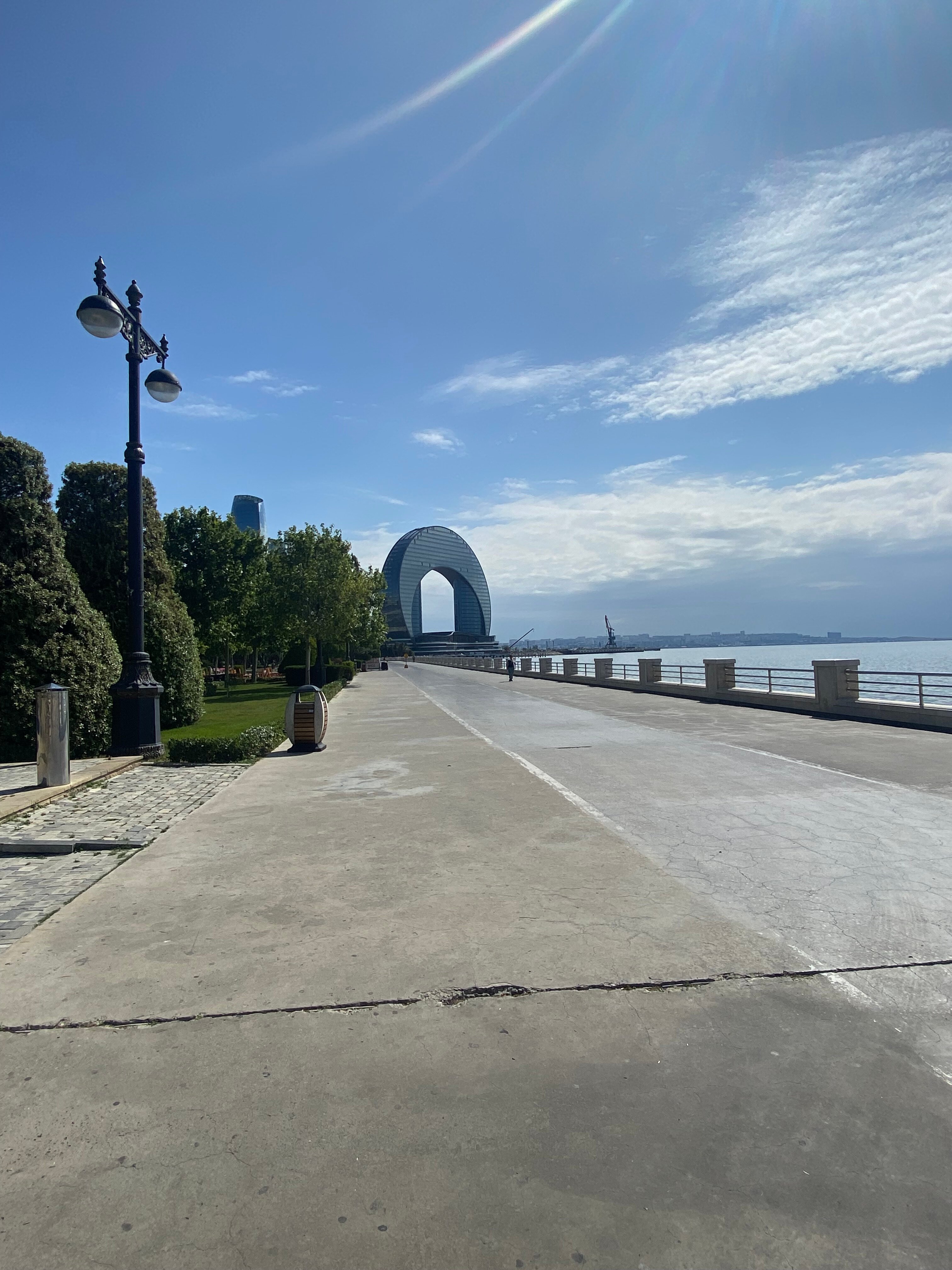 Фото Radisson Hotel Baku