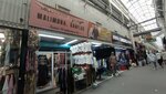 Malimona (MKAD, 14th kilometre, 30), clothing store