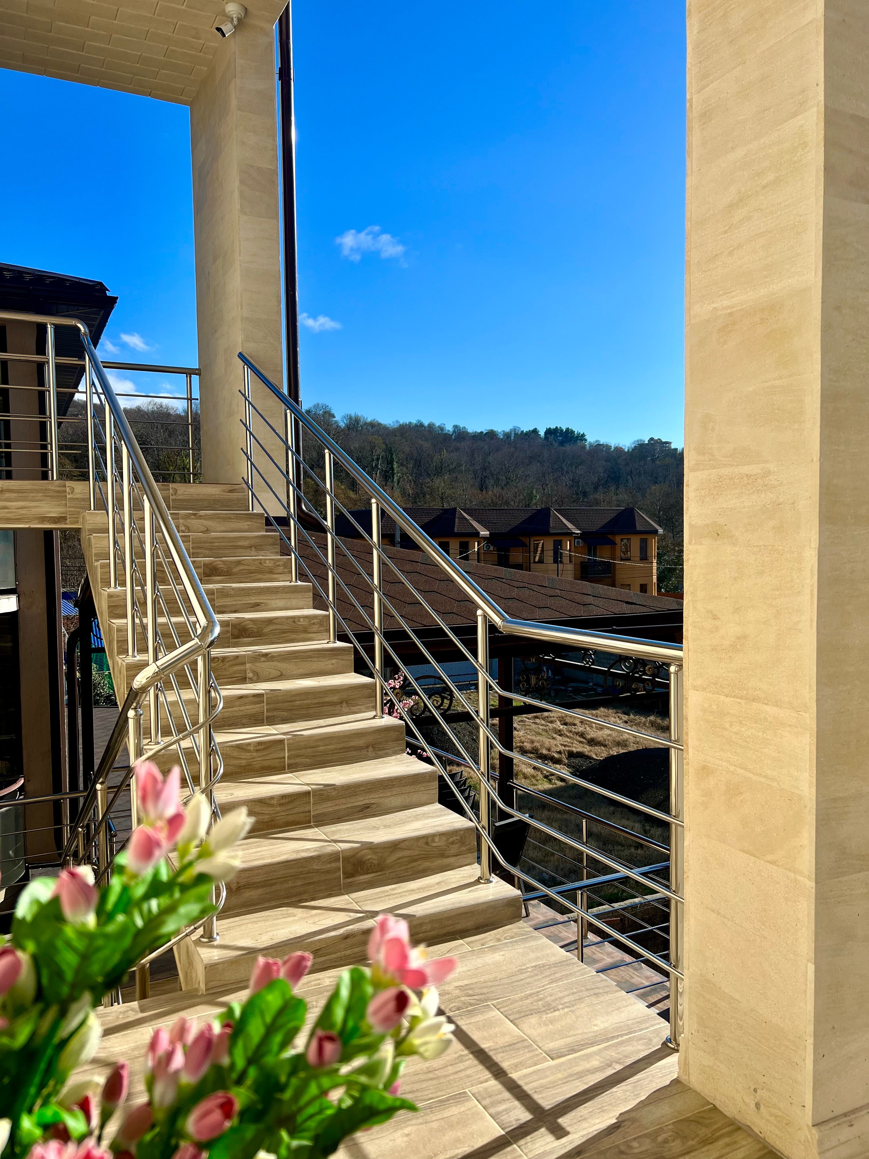 Фото Рай в Горном Воздухе