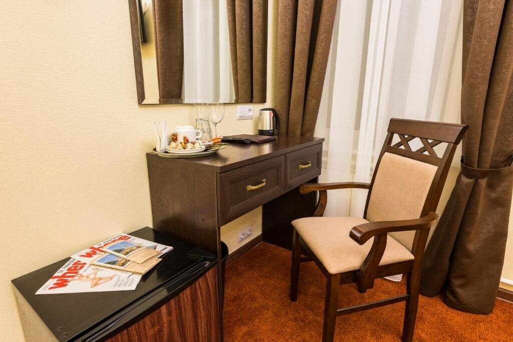 Фото Solo Морская