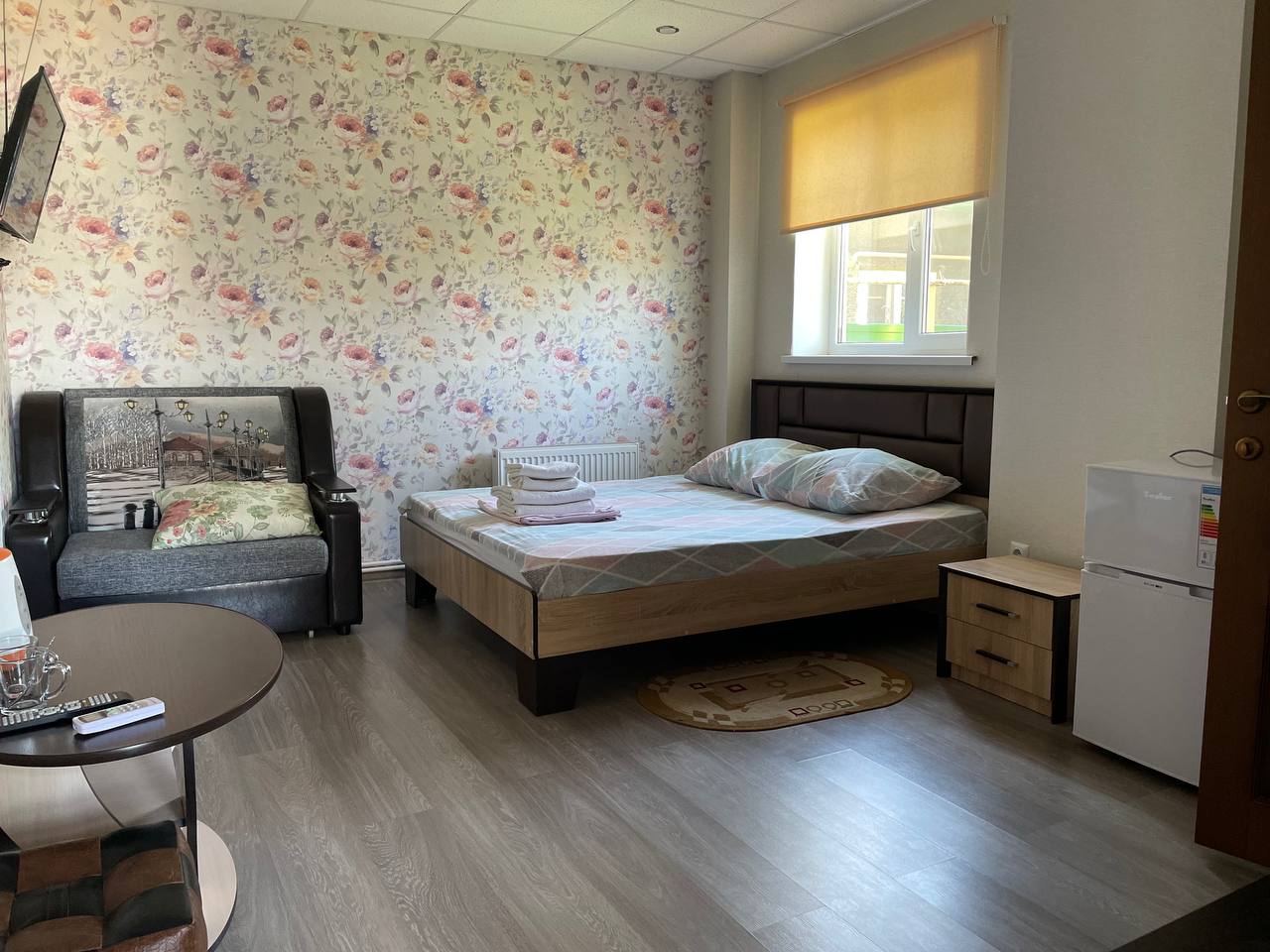 Фото Катюша