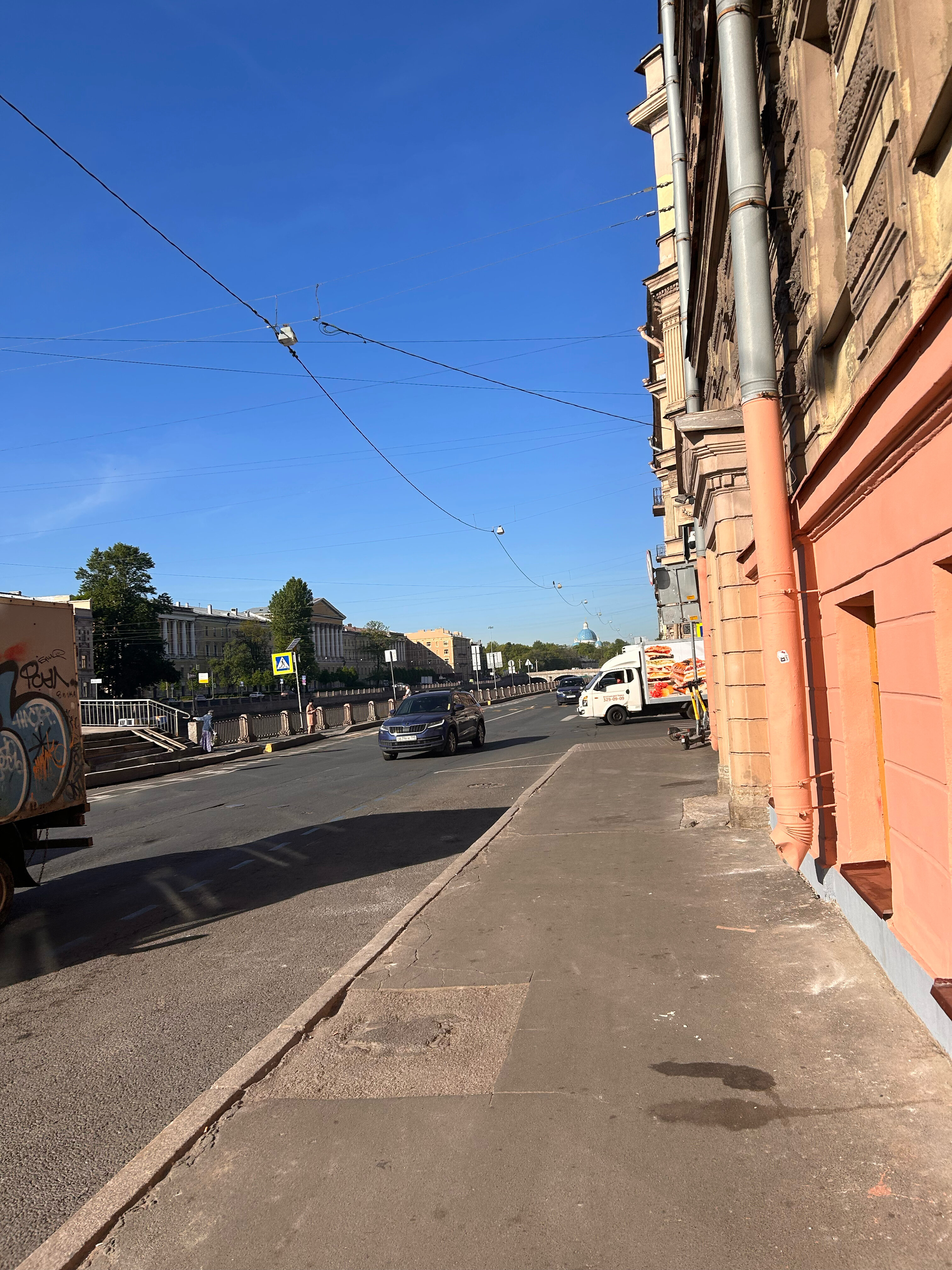 Фото City Lights