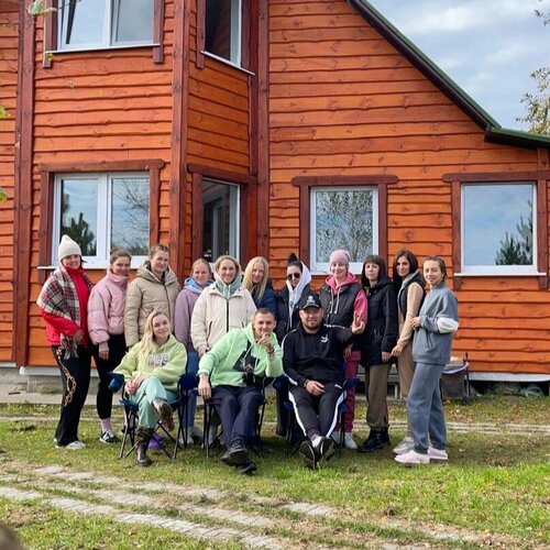 Гостиный двор Рада  фото 9