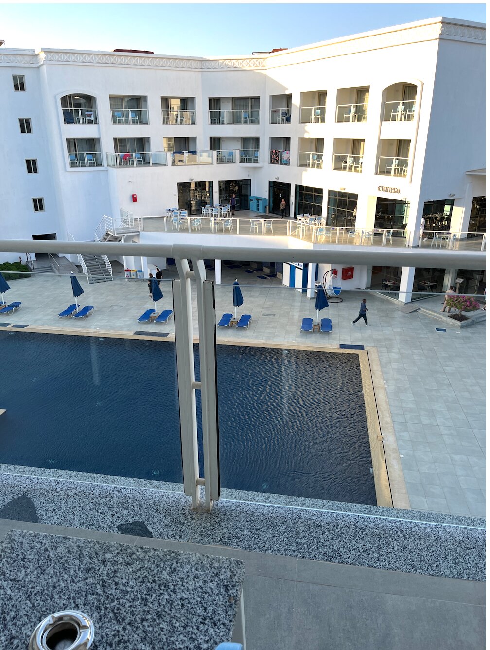 Фото Pickalbatros White Beach Resort