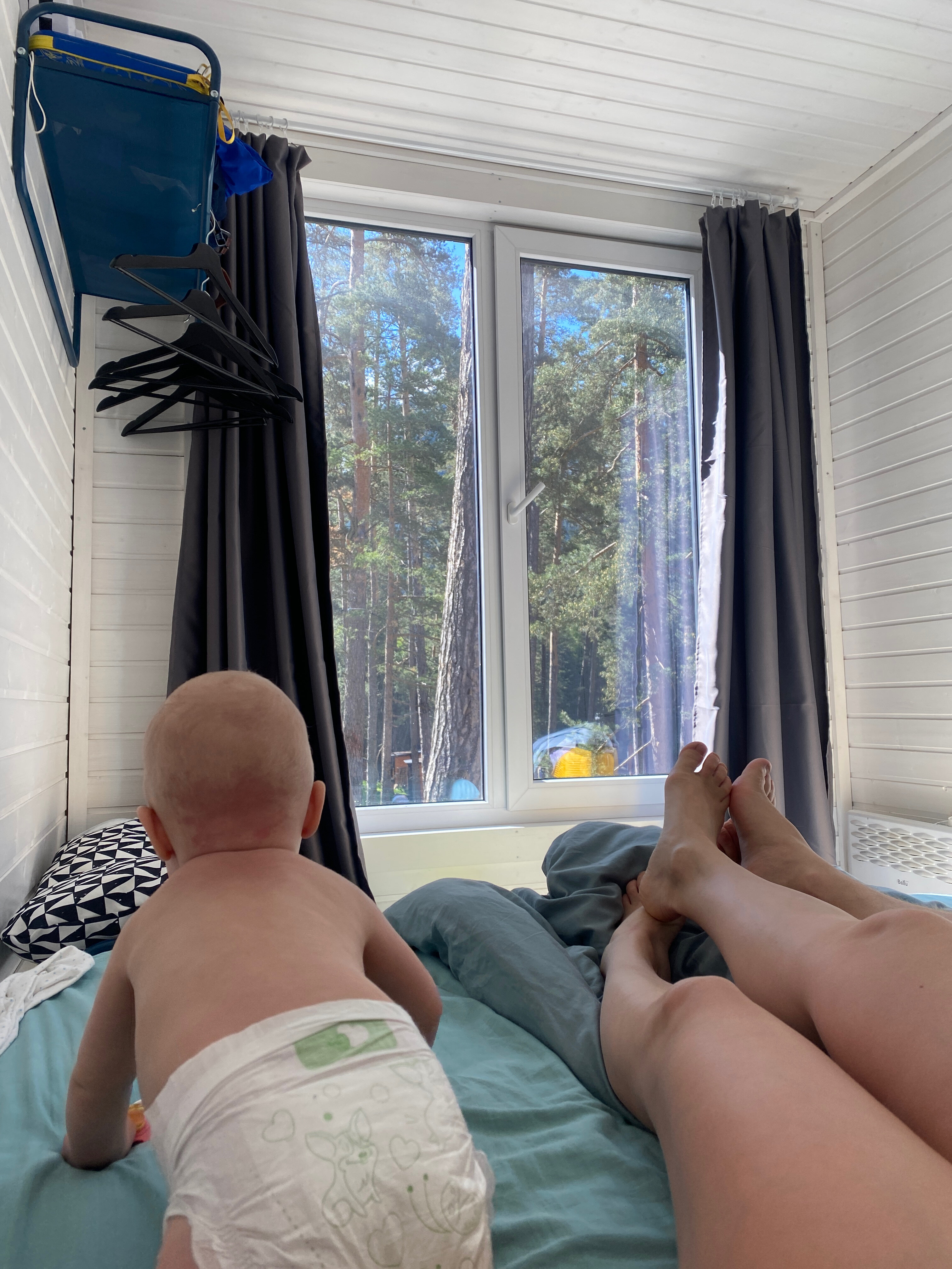 Фото Goose House