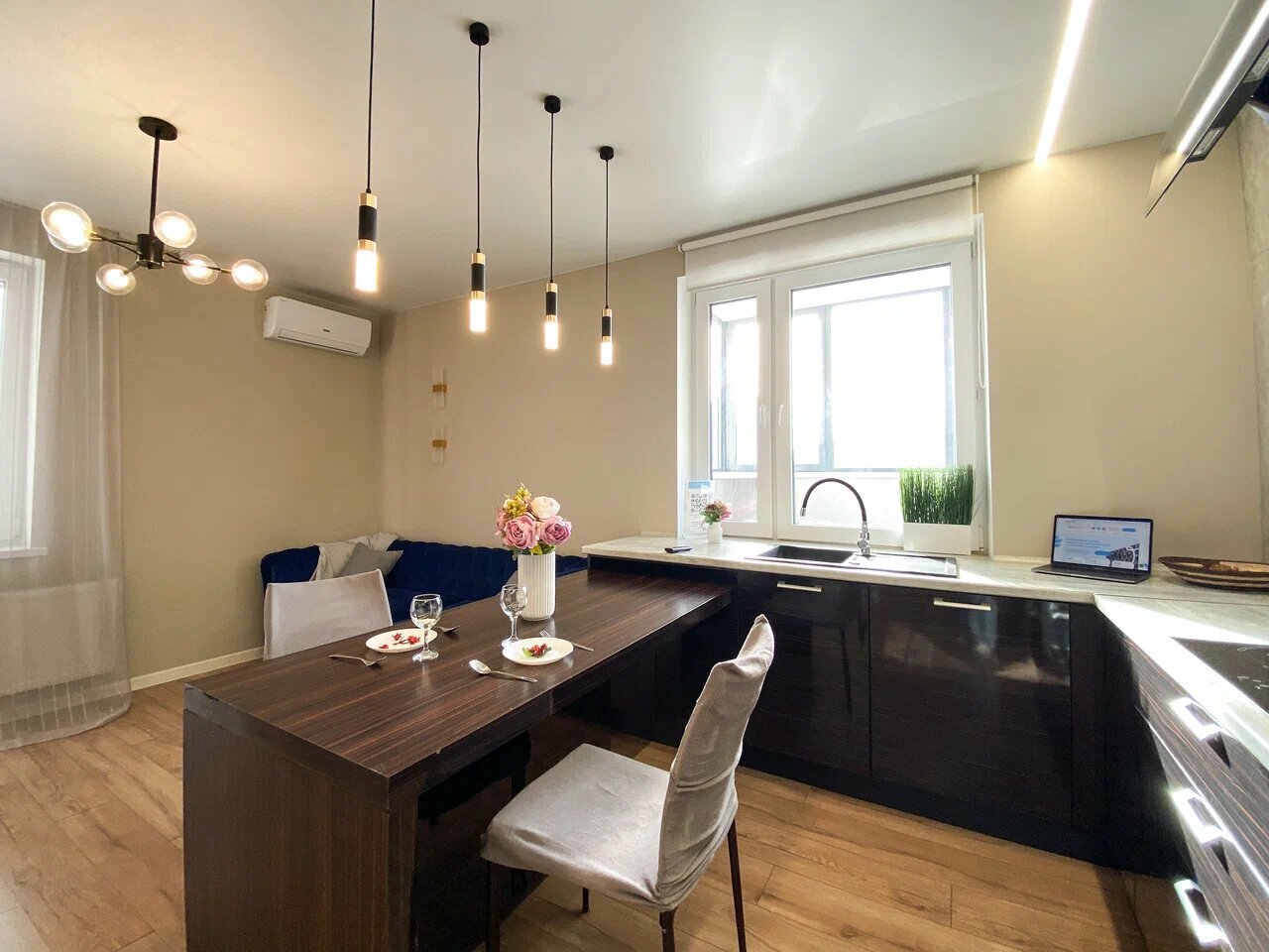 Фото UTrip Coppenhagen на улице Бондаренко