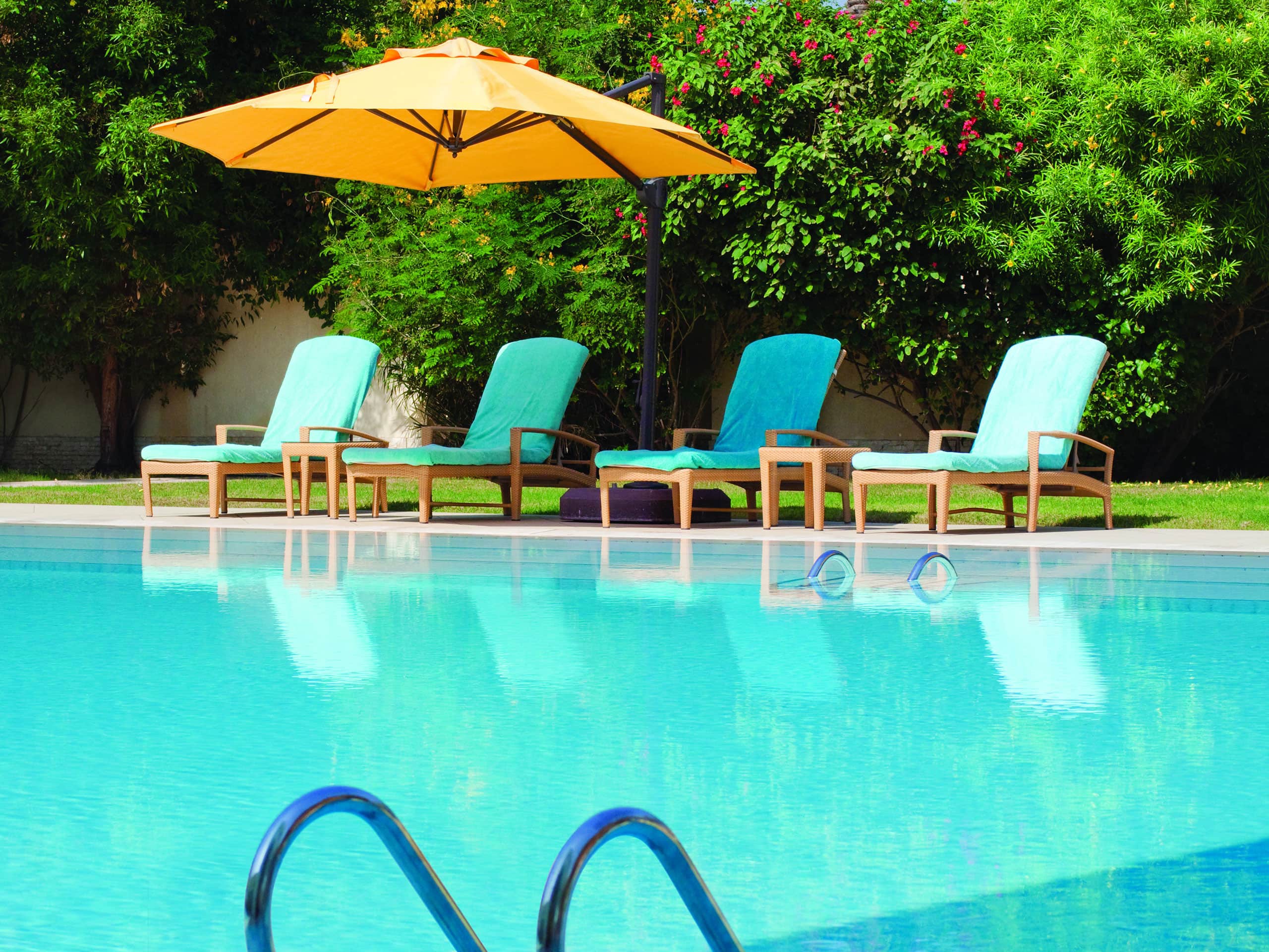 Фото Grand Hyatt Al Khobar Hotel and Residences