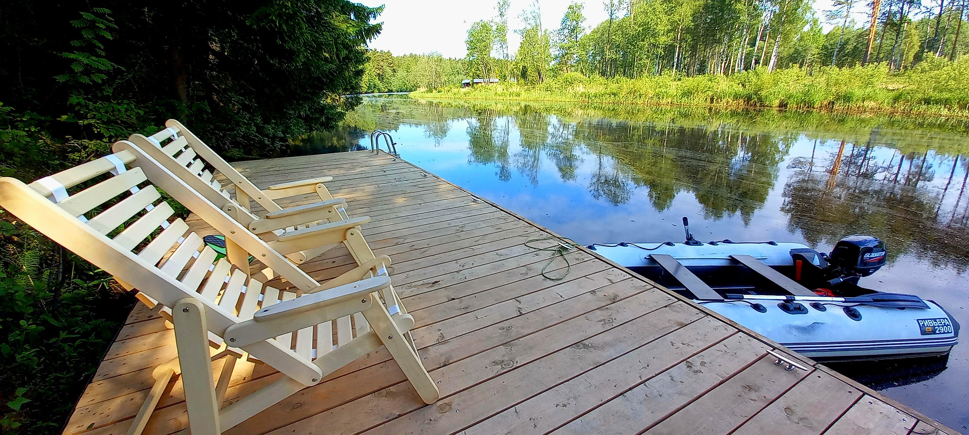 Фото Орша Ривер Клаб