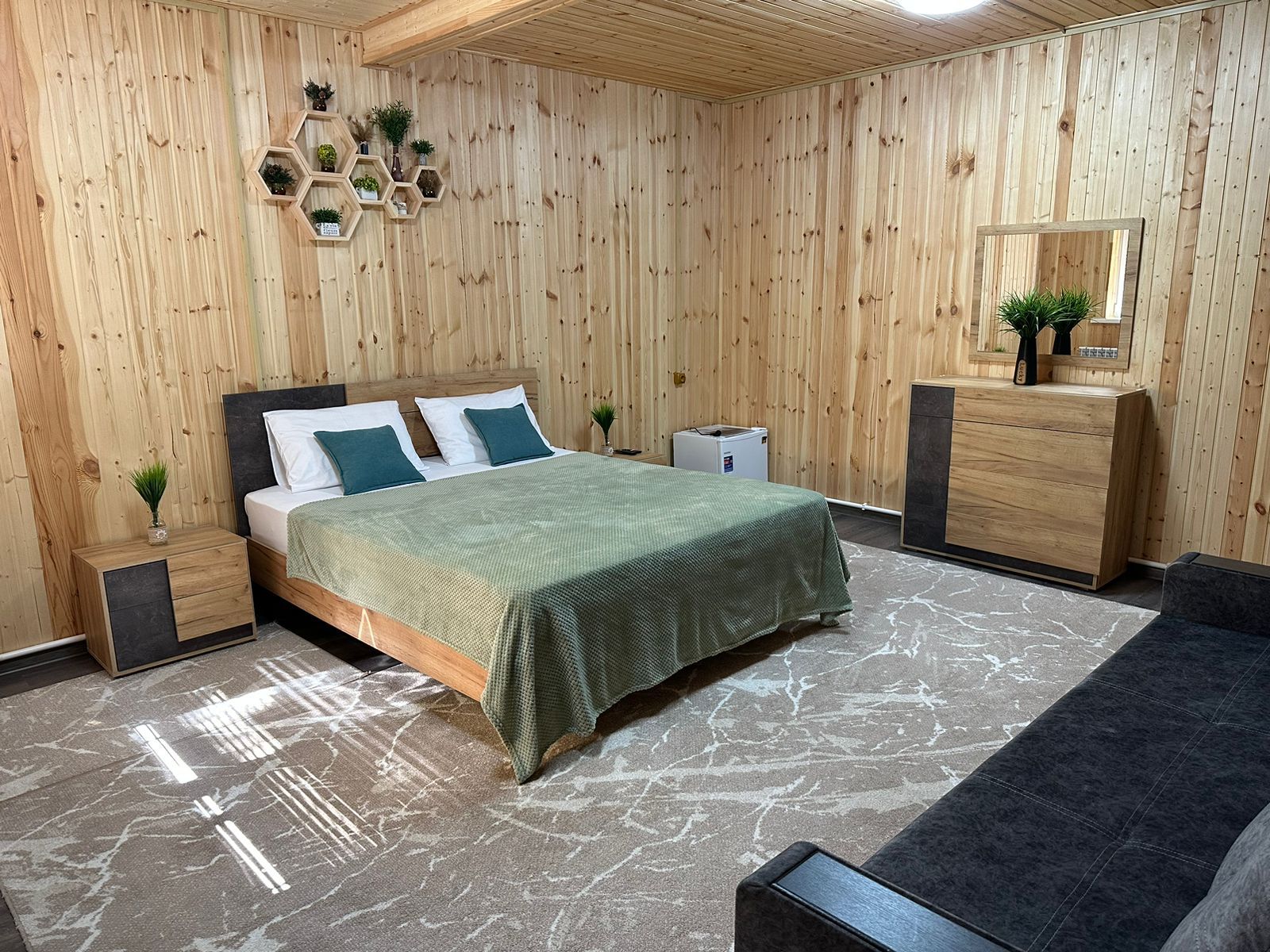 Фото Хата с краю