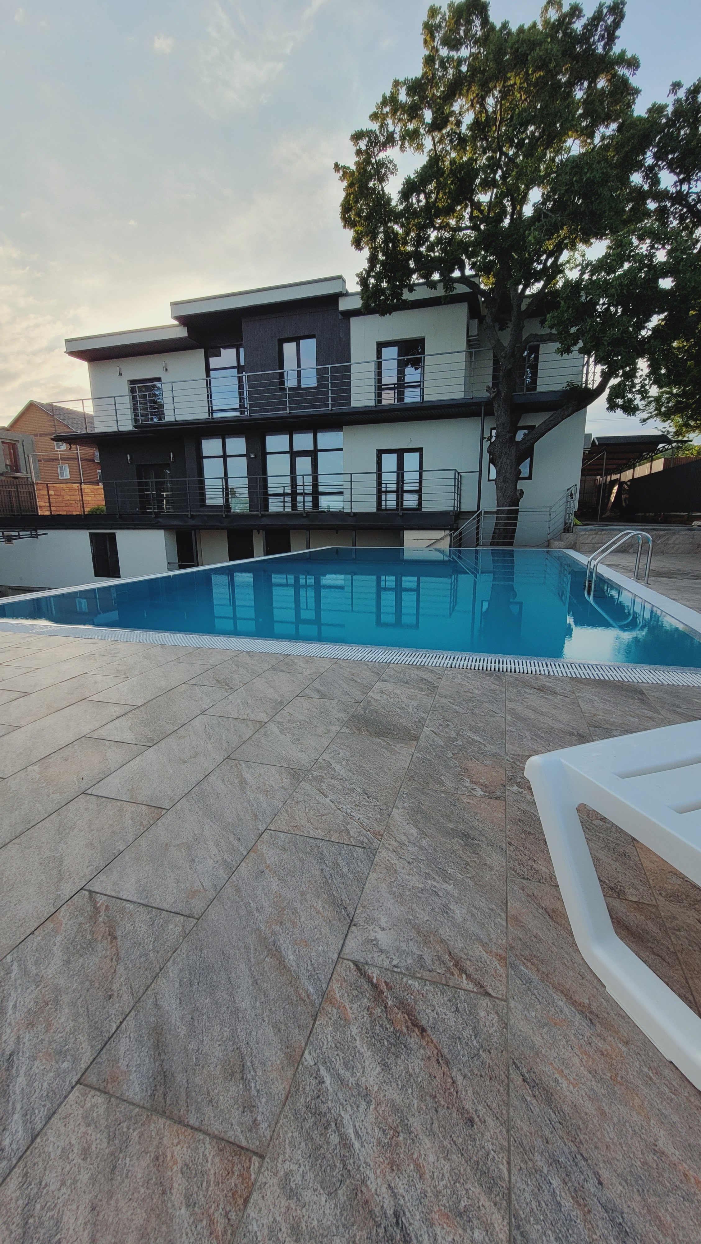 Фото Морелес