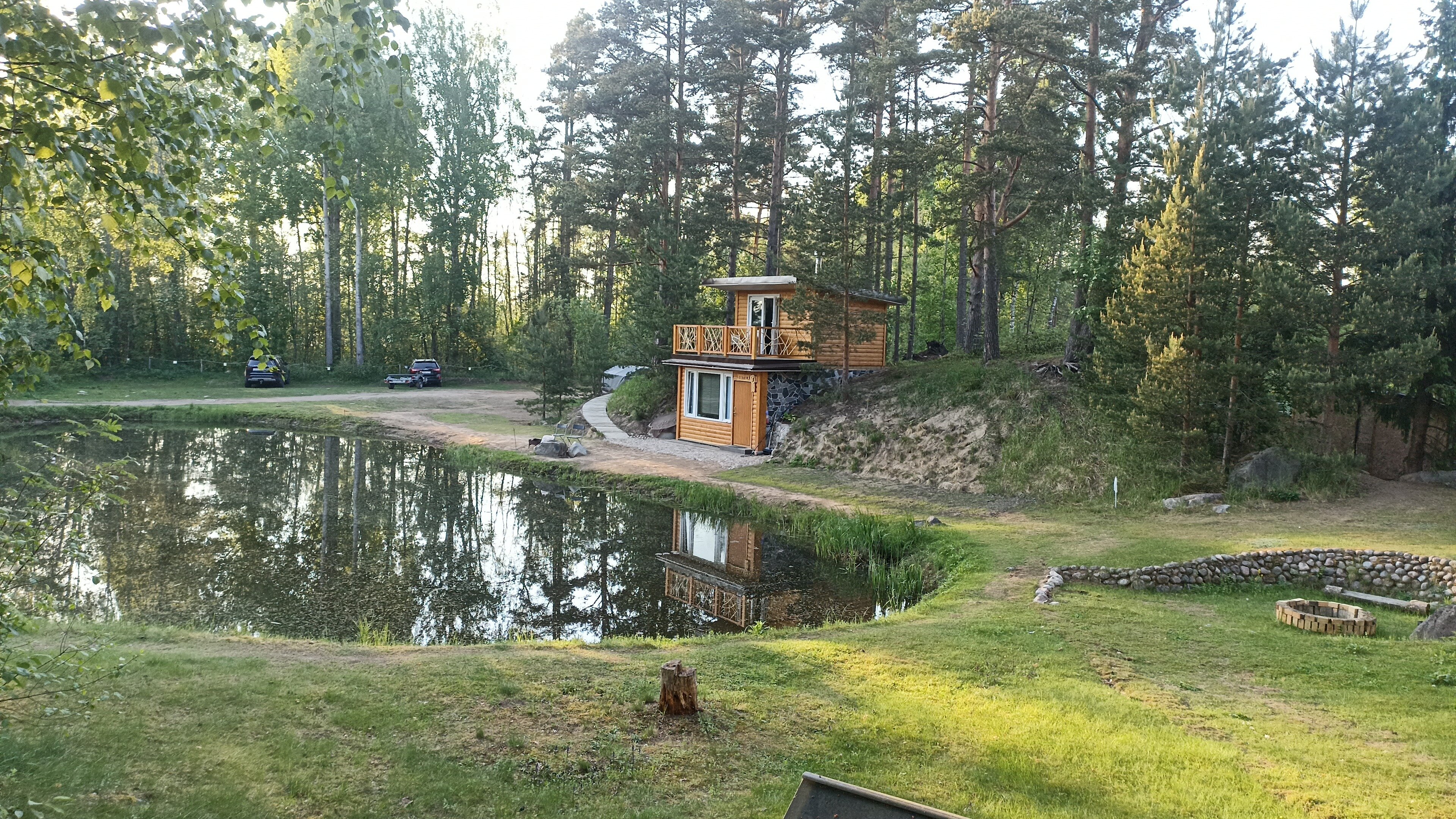 Фото Хутор Янтула