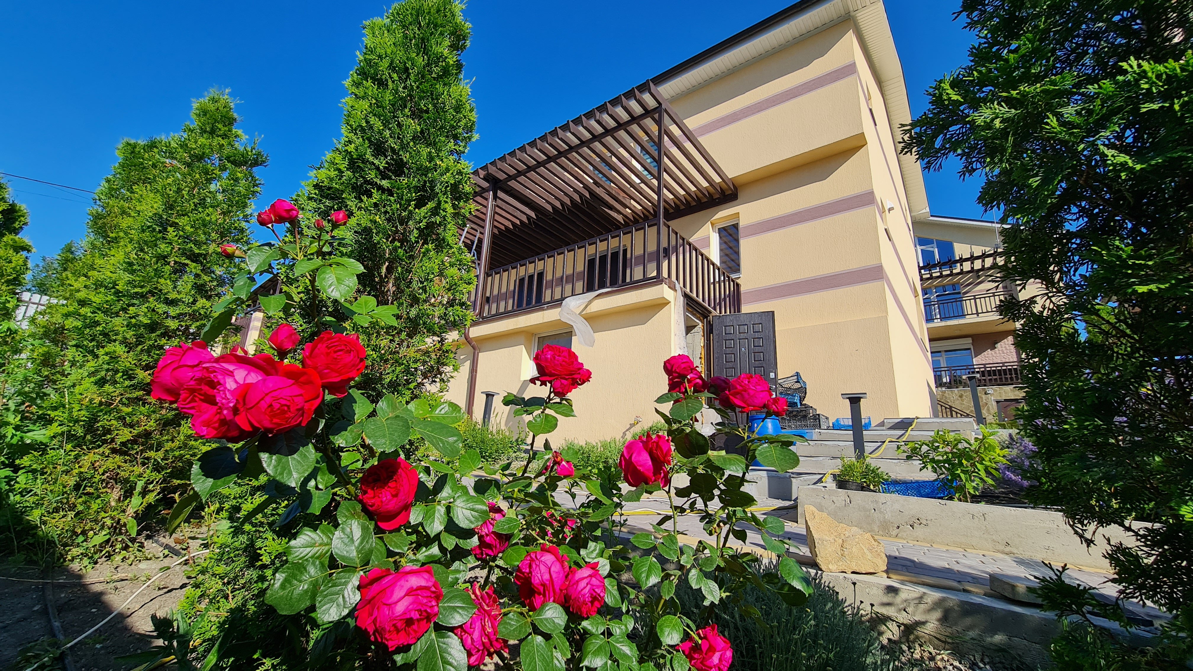 Фото Abrau Soul&Spa