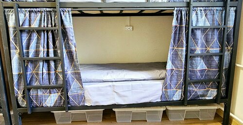 Хостел Весна в Мытищах