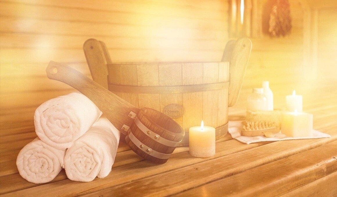 Фото Валдайская усадьба