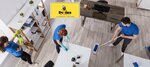 Bee (Yesenina Street, 12А), cleaning services
