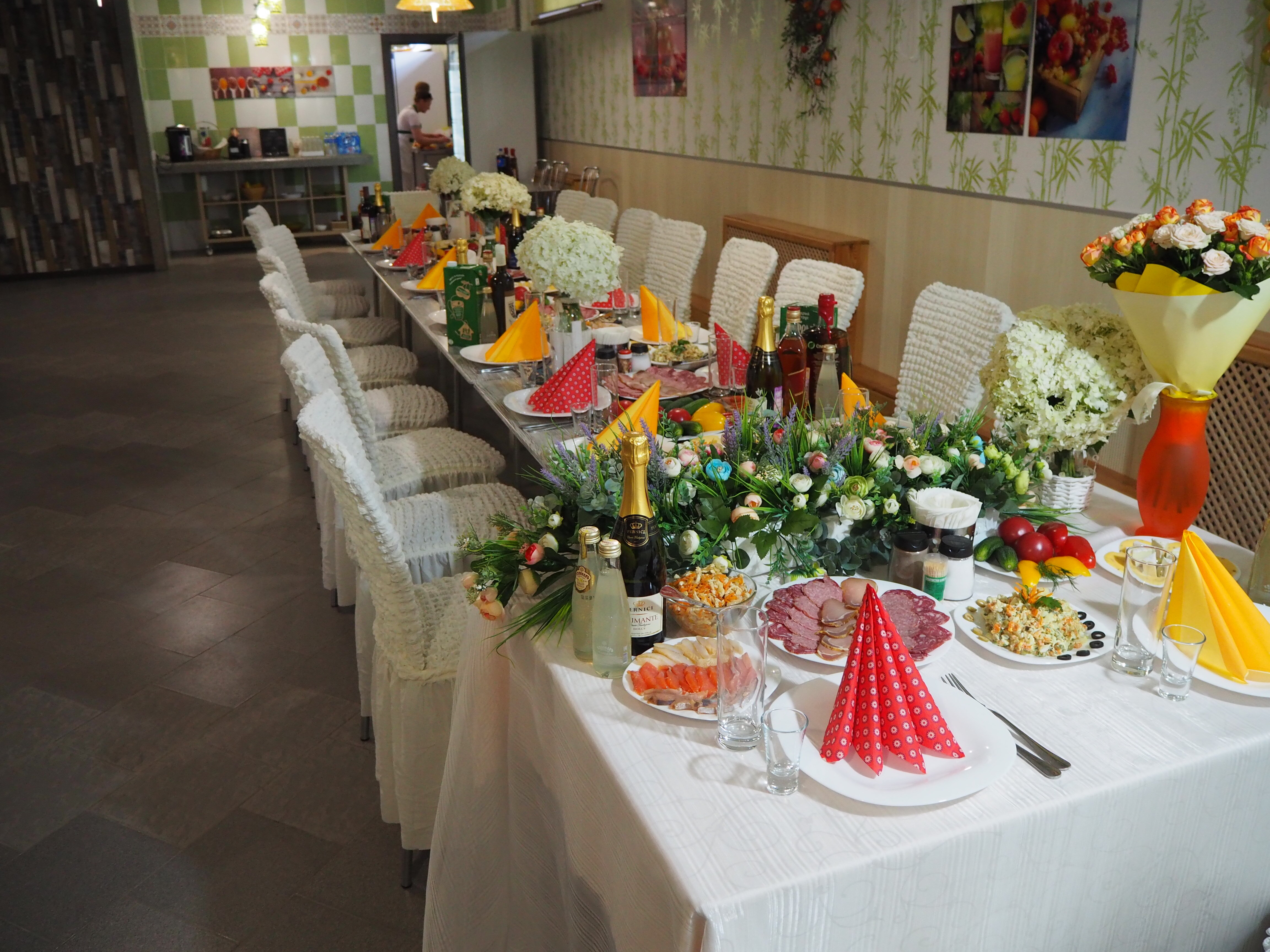 Фото Медово Хауз