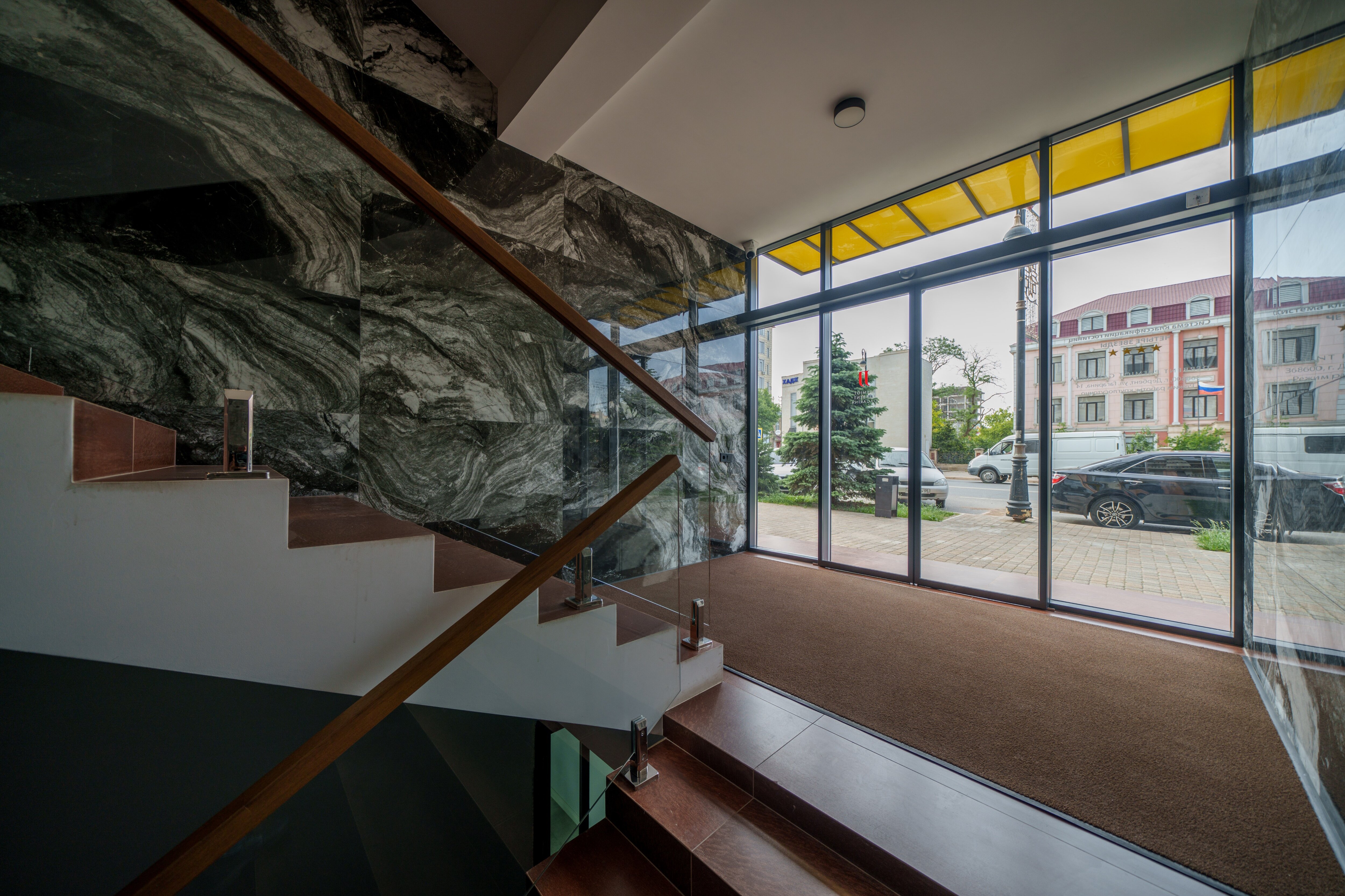 Фото Премиот